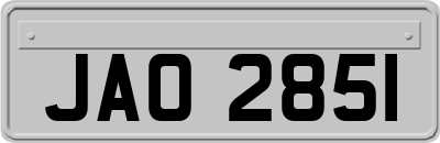 JAO2851