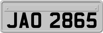 JAO2865