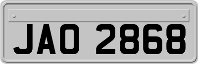 JAO2868