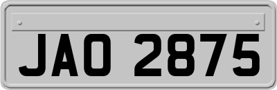 JAO2875
