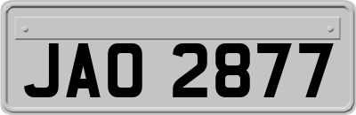 JAO2877