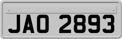 JAO2893