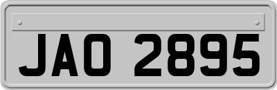 JAO2895