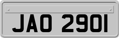 JAO2901