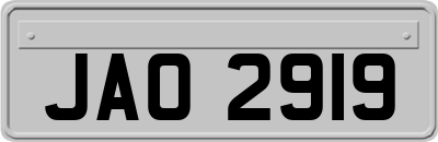 JAO2919