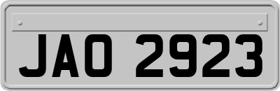 JAO2923
