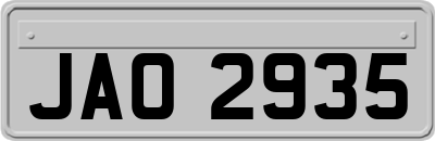 JAO2935