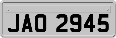 JAO2945