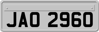 JAO2960