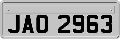 JAO2963