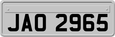 JAO2965