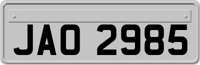 JAO2985