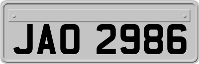 JAO2986
