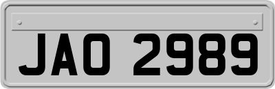 JAO2989
