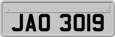 JAO3019