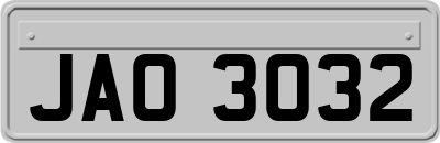 JAO3032