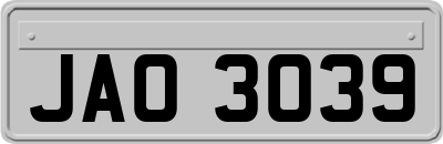 JAO3039
