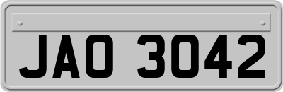JAO3042