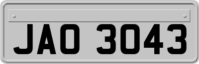 JAO3043