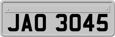 JAO3045