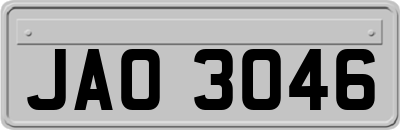 JAO3046