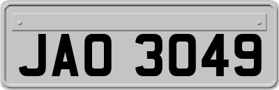 JAO3049