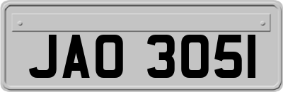 JAO3051