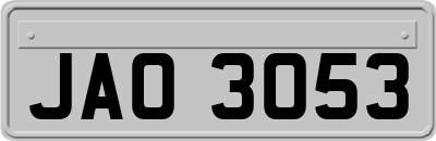 JAO3053