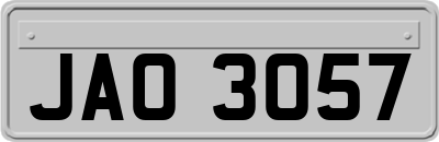 JAO3057