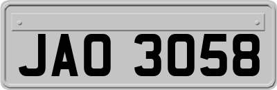 JAO3058