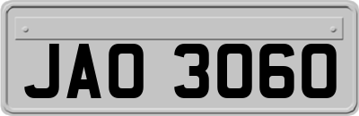 JAO3060