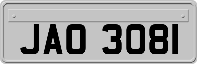 JAO3081