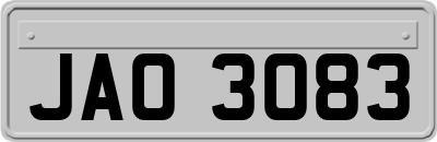 JAO3083