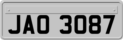 JAO3087