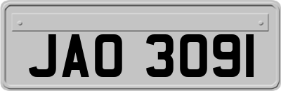 JAO3091
