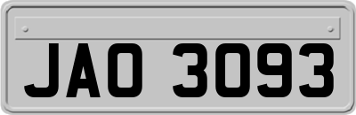 JAO3093