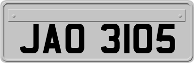 JAO3105