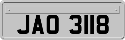 JAO3118