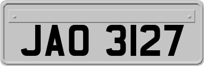 JAO3127