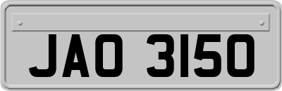 JAO3150