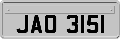 JAO3151
