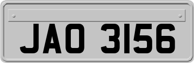 JAO3156