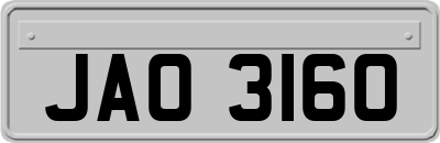 JAO3160