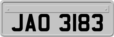 JAO3183