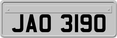 JAO3190