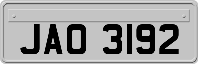 JAO3192