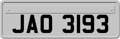 JAO3193