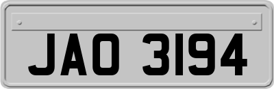 JAO3194