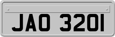 JAO3201
