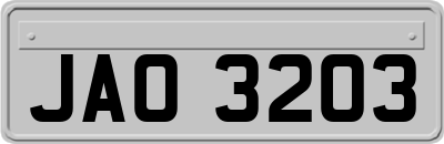 JAO3203